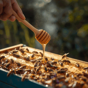 Miel & Produits de la Ruche