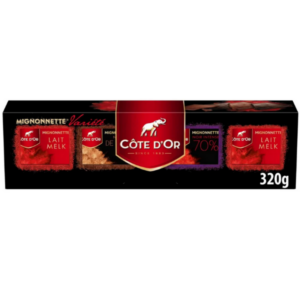 cote d'or mignonette variété