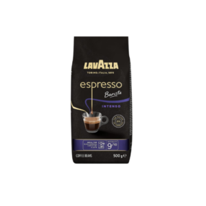 espresso barista intenso grains 500 gr