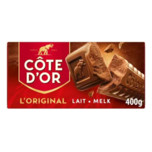 côte d'or chocolat noir de noir 400 gr (copie)