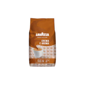 lavazza crema e roma grains 1 kg