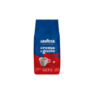 lavazza crema egusto grains 1 kg
