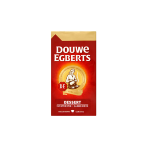 douwe egberts dessert moulu 500 gr