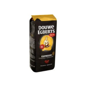 douwe egberts espresso grains 1 kg
