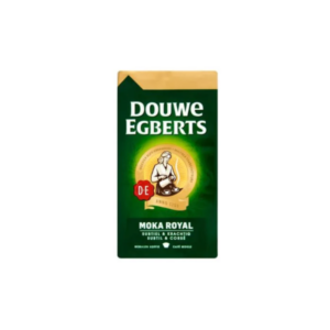 douwe egberts moka royal moulu 500 gr