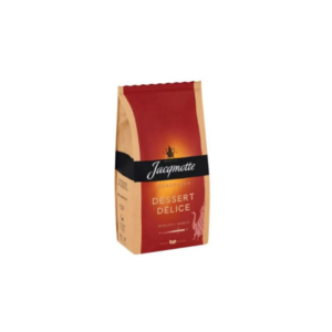 jacqmotte dessert délice grains 500 gr