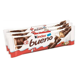 kinder bueno
