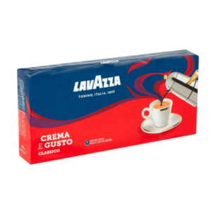 lavazza crema egusto moulu 1 kg