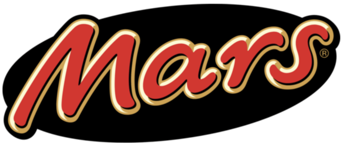 logo mars