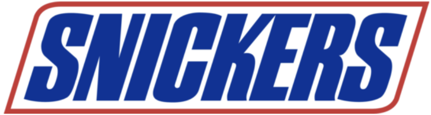 logo snickers