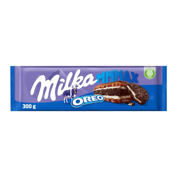 milka mmmax oreo 300 gr milka mmmax oreo 300 gr