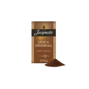 jacqmotte moka original moulu 500 gr