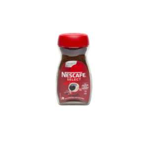 nescafé select 200 gr