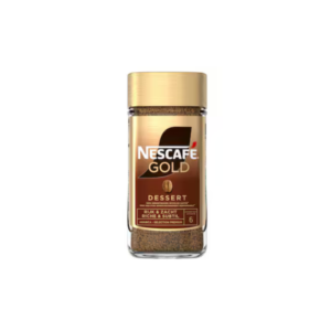 nescafé gold 190 gr