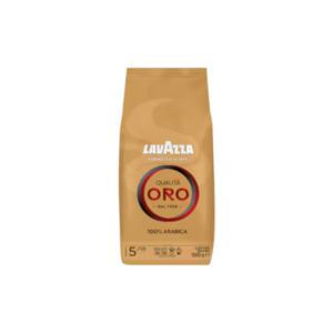 lavazza qualita oro grains 1 kg
