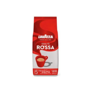 lavazza rossa grains 500 gr