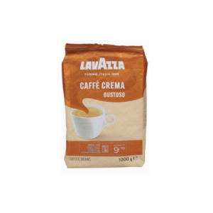 lavazza caffe crema gustoso grains 1 kg