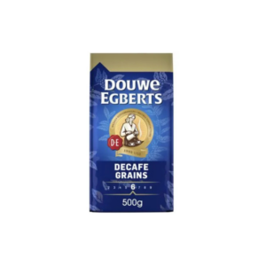 douwe egberts décaféine moulu 500 gr