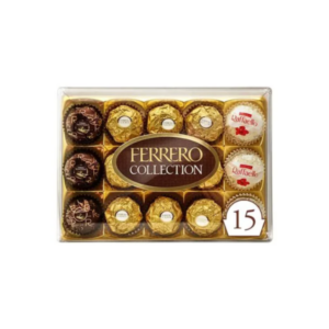 ferrero rocher collection